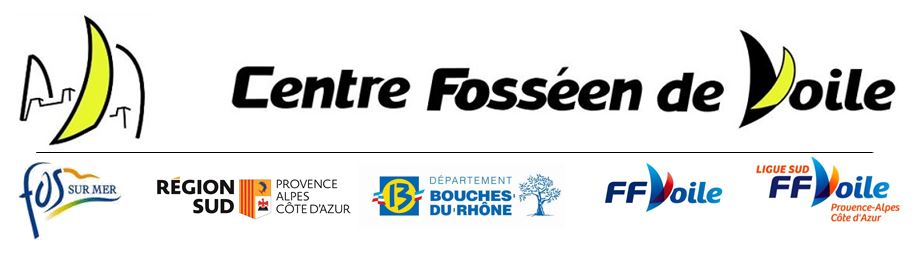 centre fosséen de voile (Affilié FFV- ecole française de voile-initiation- voile loisir - ecole de sport compétition - organisation d épreuve )