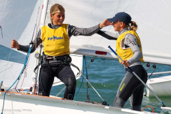 Championnat de France Espoirs 2024