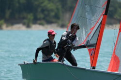 STAGE NATIONAL 29er, JUIN 2025, MONTEYNARD