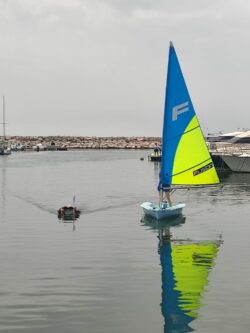 LE RENDEZ VOUS DES MARINS