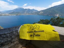 championnat d’Europe 29er – Riva des Garda – Italie