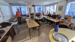 Formation mécanique diesel