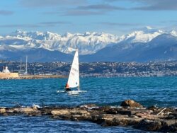 championnat de Méditerranée ILCA 2025/2026