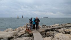 21 et 22 Mars: WEEK END COMPETITION AU CENTRE FOSSEEN DE VOILE