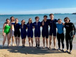 Accueil d&rsquo;étudiants de l&rsquo;IMT Mines d&rsquo;Alès