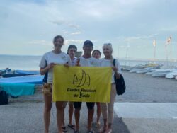 13 à la Voile 2026