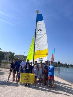 Sport en famille et loisirs 2026 – 6 septembre