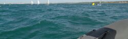 Championnat de Méditerranée ILCA, 10 et 11 octobre
